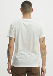 Meilleures ventes 100% coton T-shirts pour hommes en gros Designer graphique personnalisé Impression de logo Matériau respirant en polyester/coton - Product Image 4