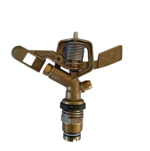 Vente en gros Système d'irrigation à eau réglable en métal Jardin arroseur oscillant du fabricant et fournisseur indien - Product Image 6