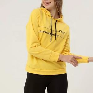 <b>Top</b> Quality Best Winter <b>Warm</b> <b>Women</b> Hoodies High Quality Best Selling <b>Women</b> Hoodies Baggy Hoodies - Product Image 2