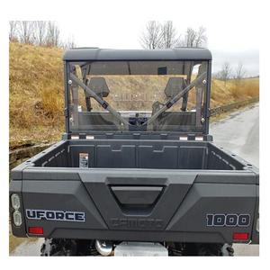 VENDRE MAINTENANT 2025 CFMOTOO UFORCEE 1000 XL Original - Product Image 3