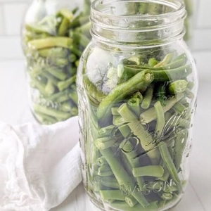 Affordable Canned Green Beans Factory Price Wholesale Supplier - Product Image 3