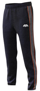 Survêtement d'hiver personnalisable pour adultes Survêtement d'hiver en molleton de coton de plus de taille avec logo personnalisé pour l'entraînement - Product Image 3