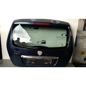 Portellone Posteriore Completo LANCIA Ypsilon 1a Serie 51744435 (03>06) - Product Image 1