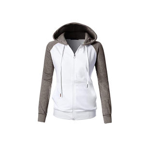 Sweat-shirt de survêtement de survêtement de survêtement de survêtement de survêtement de survêtement de survêtement de survêtement de survêtement de survêtement de survêtement de survêtement de couleur unie unisexe de jogger de technologie pour femme - Product Image 5