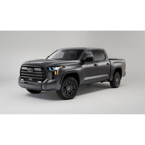 Toyota Tundra con alta capacidad de remolque y capacidad de carga útil, ideal para uso pesado - Product Image 5