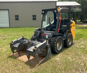 2019 V-O-L-V-O MC100C Roue Tracteur 3000kg Poids 2001-4000 Heures - Product Image 6