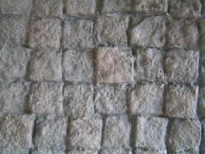 Vente directe du fabricant taille personnalisable couleur bambou panneau de revêtement mural caractéristique étanche pour hôtel utiliser les exportateurs indiens - Product Image 2