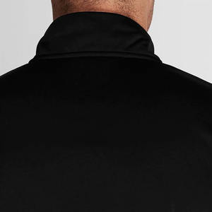 Chándal con Diseño de Bloques de Color, Servicio OEM, Precio al por Mayor, con Logotipo Personalizado y Cremallera de Color, para Hombre, Alta Calidad, Mangas Largas - Product Image 3