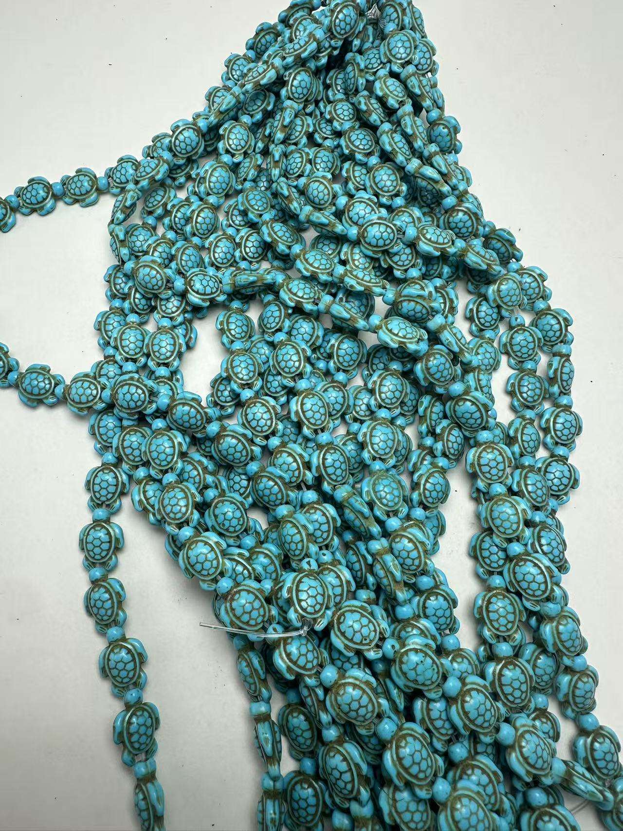 สีฟ้า-เขียว