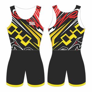 Ropa deportiva de sublimación personalizada, trajes de remo para mujer - Product Image 2