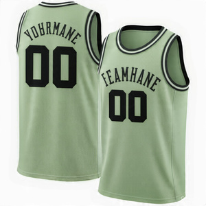 เสื้อบาสเก็ตบอลเสื้อบาสเก็ตบอลเครื่องแบบทีม USA แบบ2025 - Product Image 4