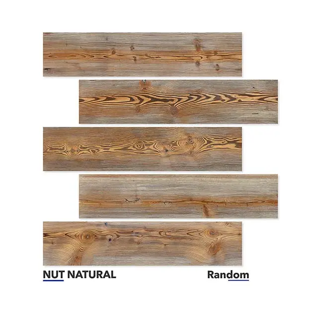 200x900mm High Gloss Digital Glazed Vitrified Wood Plank Look Effect Porcelain Flooring Wooden Tiles