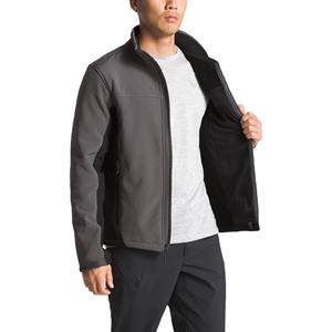 Chaqueta personalizada de alta calidad para todos los colores, chaqueta táctica transpirable para hombre, gran oferta, chaqueta de carcasa blanda 2026 - Product Image 1