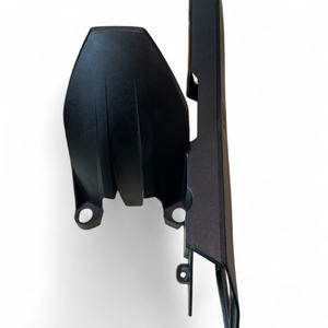 Cache-chaîne en plastique d'origine pour KTM Duke 125 2018, kit de carénage pour moto - Product Image 2