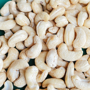 เมล็ดมะม่วงหิมพานต์เกรด WW240จากเวียดนามผู้ผลิต - Product Image 1