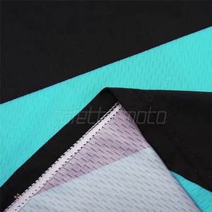 Nouveau Style Motocross Chemise Respirant Couleur Personnalisée Oem Logo Vêtements D'entraînement Pour La Course Motocross Chemise - Product Image 5