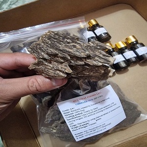 พบกับกลิ่นหอมสุดหรูของแผ่นไม้ agaroud บริสุทธิ์จากธรรมชาติ100% - Product Image 2