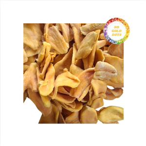 มะม่วงอบแห้งนุ่ม100% ขนาดใหญ่ของว่างเพื่อสุขภาพและผลไม้ที่เก็บรักษาไว้จำนวนมากขายตรงโรงงาน - Product Image 3