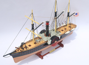 Gia nhien ภาชนะเคลือบเงาสูงสไตล์การเดินเรือสำหรับเทศกาลคริสต์มาสตอนกลางของอเมริกาผู้ผลิต - Product Image 4