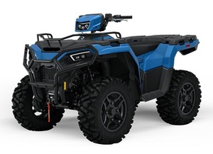 NOUVEAU FAV Sportsman 570 Édition High Lifter Électrique - Product Image 3