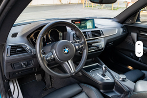 BMW M2 2018 Usado, con Volante a la Izquierda/Derecha - Product Image 4