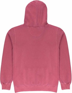 เสื้อฮู้ดทรงหลวมมีฮู้ดสำหรับผู้ชายผ้าฝ้าย100% ฟอกสีกรดแบบกำหนดเองฤดูหนาวสบายคอปกเสื้อมีฮู้ดดีไซน์ล่าสุด - Product Image 4