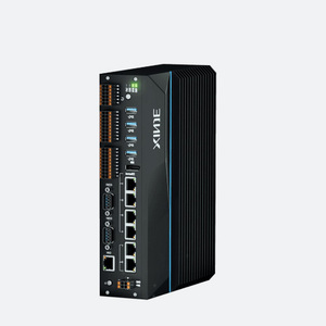 Trong kho Xinje Xa loạt Celeron 1.5GHz cánh tay vỏ não A8 Bộ vi xử lý lập trình logic điều khiển mô hình xa310 PLC - Product Image 4