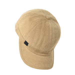 Nouvelle casquette de baseball légère à 5 panneaux personnalisée à la mode Meilleur style sportif pour une utilisation décontractée Casquette de camionneur respirante - Product Image 4