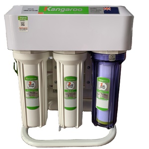 Purificateur d'eau RO avec support et couvercle supérieur-haute qualité-fabriqué au Vietnam - Product Image 3