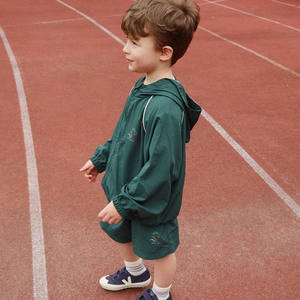 Nuova Collezione Primavera/Estate 2026: Felpa per Bambini, Stile Casual per Ragazzi e Ragazze, Ispirata ai Cartoni Animati - Product Image 2