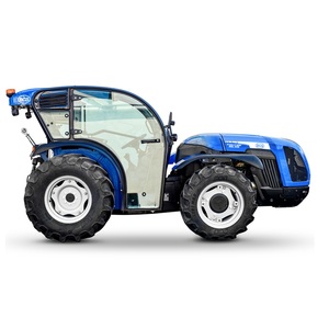 Tracteur d'occasion Fighter 85 en gros |   Fournisseur de tracteurs agricoles de qualité - Product Image 3