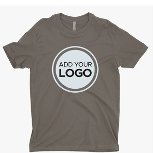 Camisetas de siguiente nivel Camisetas de empresa a granel Logotipo personalizado Camiseta de negocios de poliéster para empleados - Product Image 4