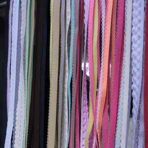 100% Nylon Eco-Friendly <b>Sew</b>-<b>on</b> Adhesive Hook Loop <b>Velcroes</b> Sticky Strength 1cm Width Hook Loop Tape <b>Velcroes</b> Tape - Product Image 6