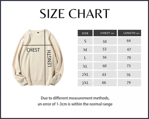 เสื้อสเวตเตอร์ลายแมวน่ารักสำหรับผู้ชายเสื้อผ้าลำลองดีไซน์สนุกสนานทันสมัยพิมพ์ลายสัตว์น่ารักในสไตล์ Y2K - Product Image 6