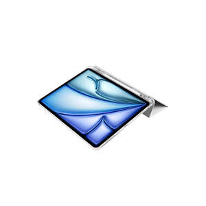 Étui folio bleu marine Netzy pour iPad Pro 11 avec porte-crayon et support - Protection intelligente - Product Image 5