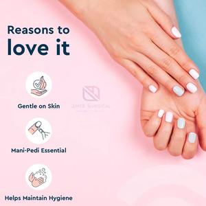 Coupe-ongles professionnels en acier inoxydable |   Outil de coupe pour manucure et pédicure de haute qualité réutilisable en gros pour les ongles des doigts - Product Image 3