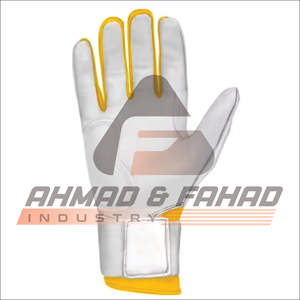 2024 Últimas llegadas Guantes de béisbol protectores Precio barato Guantes de béisbol deportivos Guantes de béisbol de diseño único hechos a medida - Product Image 6