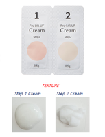Crema Belle para Lifting de Pestañas y Laminado de Cejas, 10 Sets, Rizado Natural Semipermanente, Suministro de Proveedor Coreano, Recarga de Productos