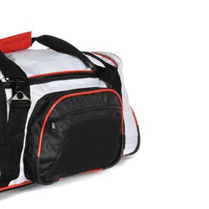 Bolsas Deportivas de Poliéster de Alta Calidad, Impermeables, Venta Caliente de Fábrica, Mejor Precio, Diseño Único, Bolsas Deportivas en Venta - Product Image 4