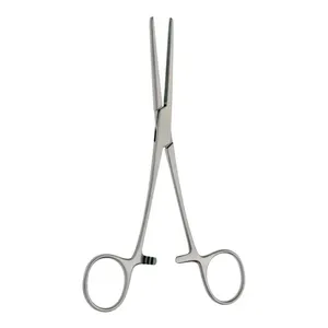 Pean Hemostatic Forceps In Stock Good Quality Stainless Steel Stain Finish 16cm Health And Medical Surgical Hand Tools Best Too