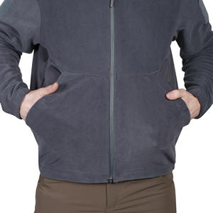 Chaqueta de Campo para Medio de Temporada con Tela Resistente y Diseño Multibolsillos "FROGMAN" - Product Image 4