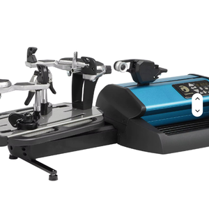 *GREAT NEW* Factory Direct Sales X_ST Racquet <b>Stringing</b> <b>Machine</b> XLT Tennis <b>Machine</b> - Product Image 1
