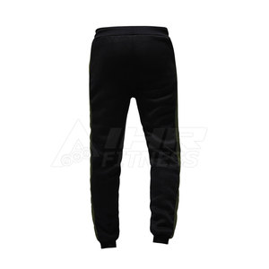 OEM Unisex XXL Size 100% Cotton Fleece Hoodie Winter Fitness Tracksuit Custom Logo Breathable Lightweight Long <b>Sleeves</b> for Men - Product Image 6