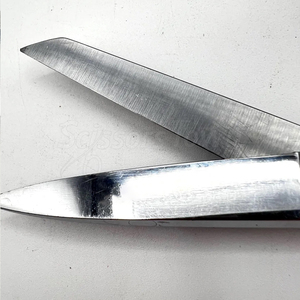 Tijeras multiusos para el hogar de grado profesional para cortar carne, verduras, tela, papel y artículos de uso diario - Product Image 4