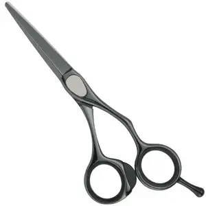 优质定制美发剪刀沙龙剪刀进口花式手柄理发剪专业