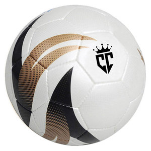 Ballon de football professionnel/football de haute qualité en gros Logo personnalisé Tailles 2 3 4 5 pour l'entraînement de match - Product Image 6