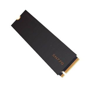 قرص صلب WDS200T3X0E بسعة <span class=keywords><strong>2</strong></span> تيرابايت من نوع NVMe <span class=keywords><strong>M</strong></span>.<span class=keywords><strong>2</strong></span> SSD |   تخزين فائق السرعة بتقنية PCIe للكمبيوتر الشخصي والكمبيوتر المحمول للخوادم ومراكز البيانات - Product Image 4