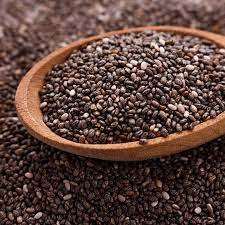 Vente en gros d'usine de graines de chia naturelles crues et pures de meilleure qualité - Product Image 3