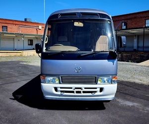Gran Oferta: Toyota Coaster Usada de 1994 - Product Image 1