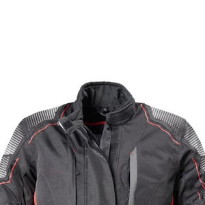Veste de moto pour hommes, Textile, veste de moto, Cardura Racing Biker, veste d'équitation, 2023 - Product Image 4